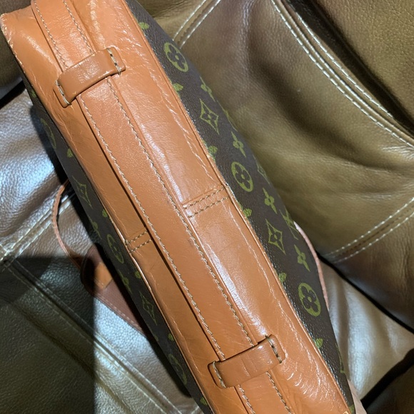 Louis Vuitton sac bandalier - Picture 12 of 17